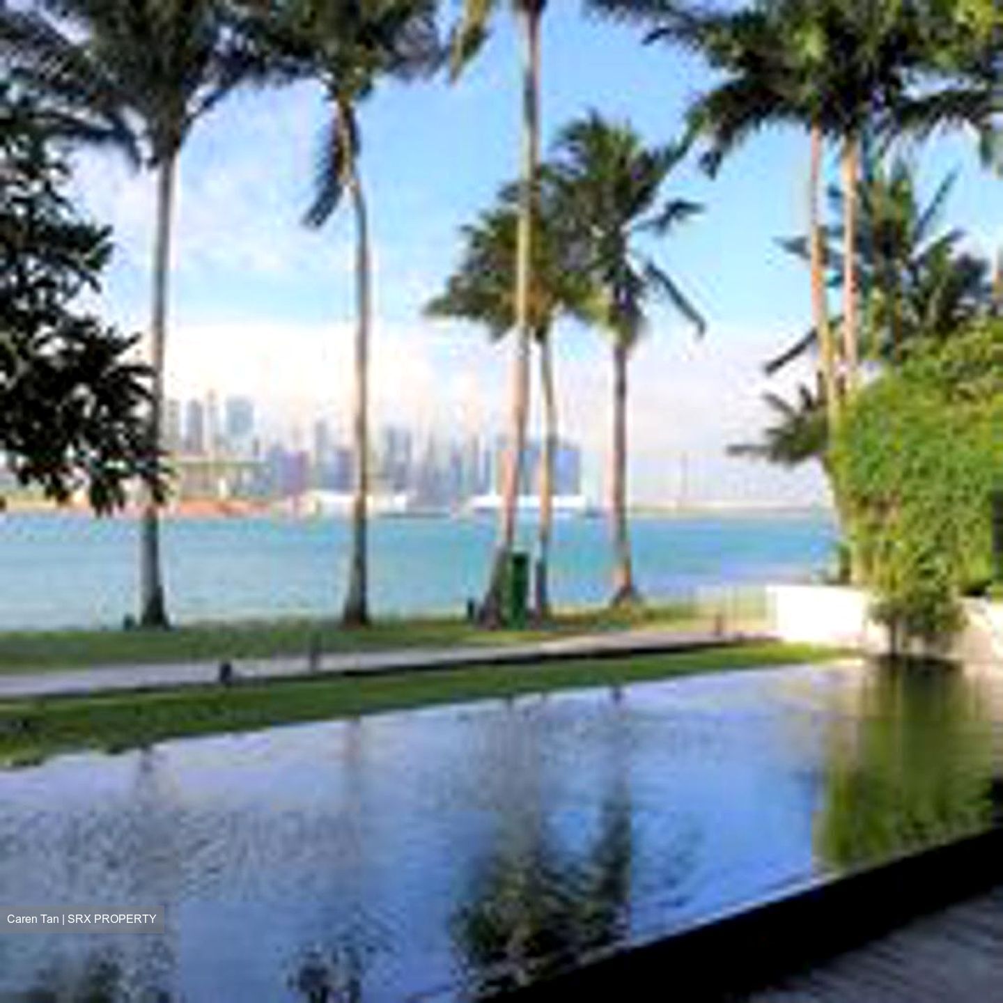Sentosa Cove (D4), Detached #272222281